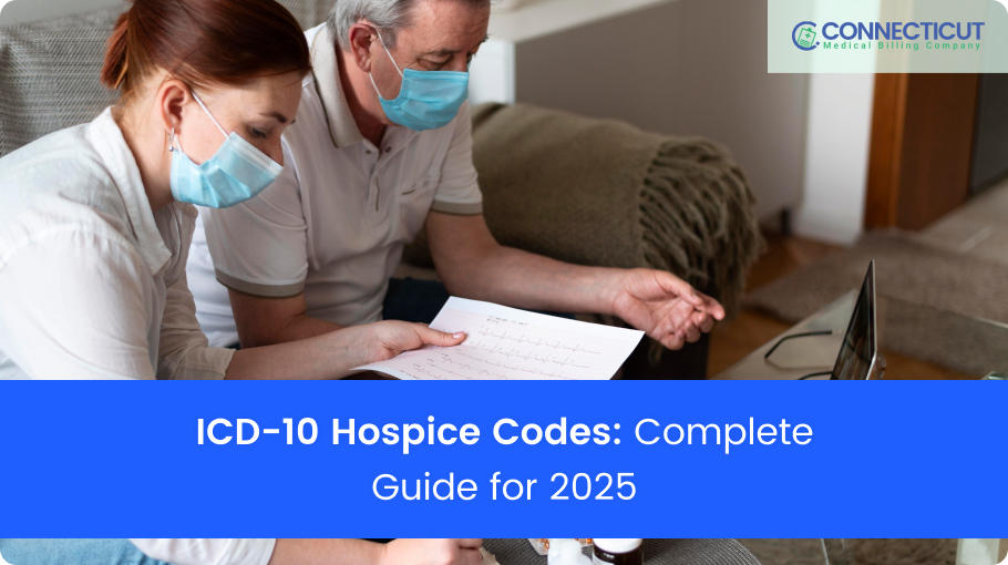 ICD-10 Hospice Codes: Complete Guide for 2025