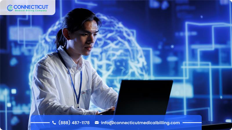 The Future of Urgent Care Coding Is Automation