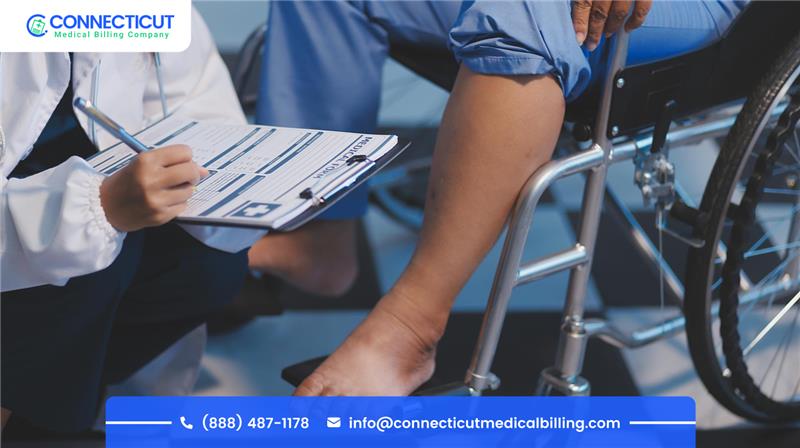 Medicare Podiatry Billing Guidelines