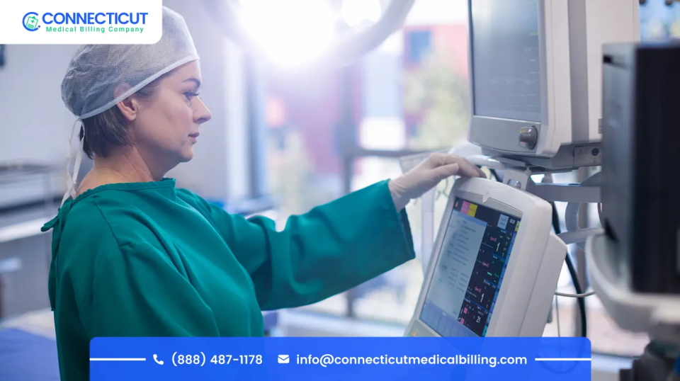 Reducing missed charge capture in Cath Lab and EP departments