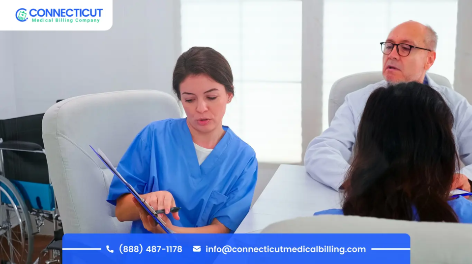 Same-day service denials in mental health care billing