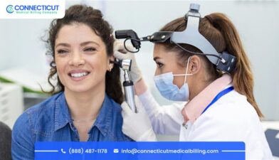 Audiology vs. ENT Billing: What’s the Difference?