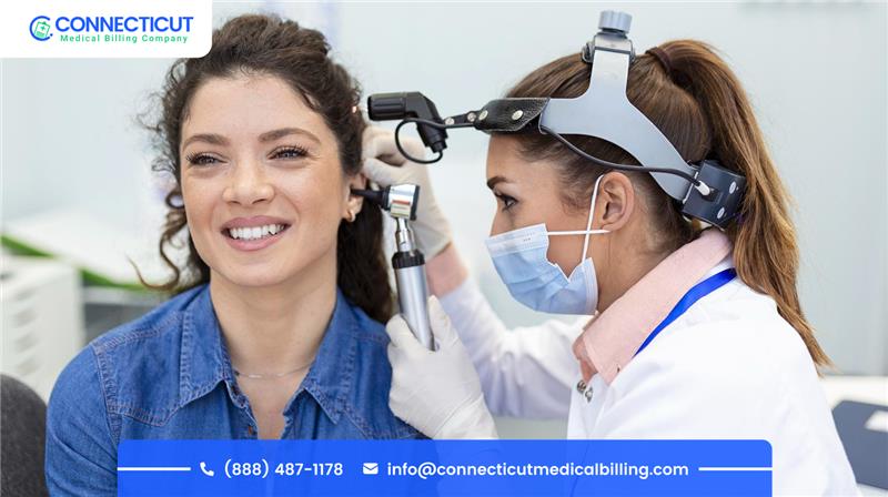 Audiology vs. ENT Billing: What’s the Difference?