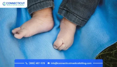 Congenital Foot Deformity: Diagnosis and Treatment