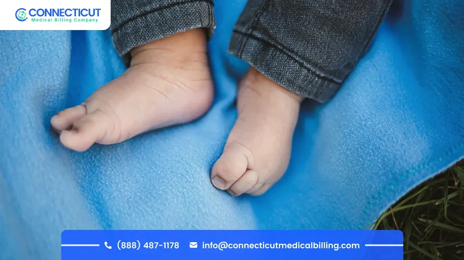 Congenital Foot Deformity: Diagnosis and Treatment
