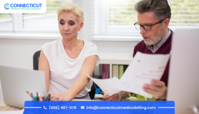 Billing vs performing provider accuracy in medical billing