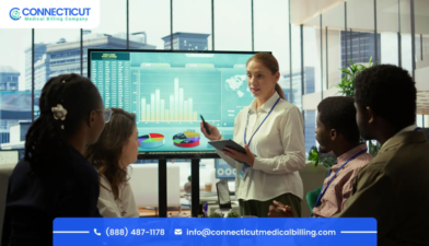 The Medical Billing Process: A Complete Guide to Healthcare Revenue Management