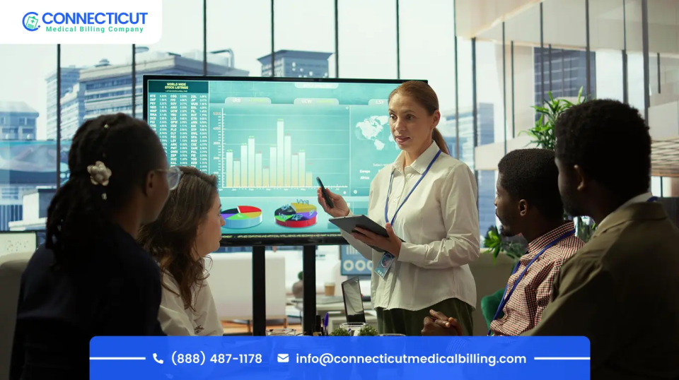 The Medical Billing Process: A Complete Guide to Healthcare Revenue Management