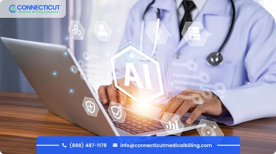 Latest AI Medical Coding Trends Transforming Healthcare in 2026