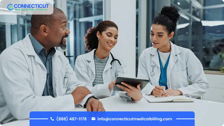 PCP in Medical Billing: A 2026 Complete Guide for Primary Care Physicians