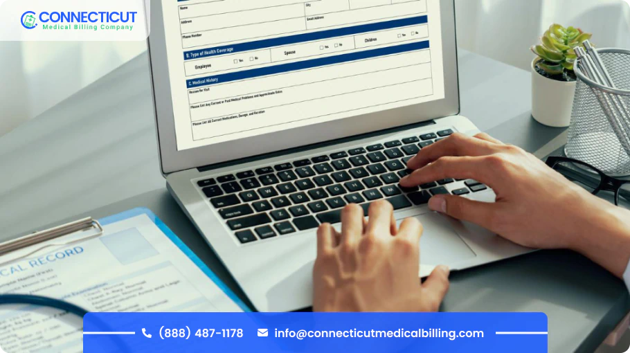 What Are The Types of Medical Billing?