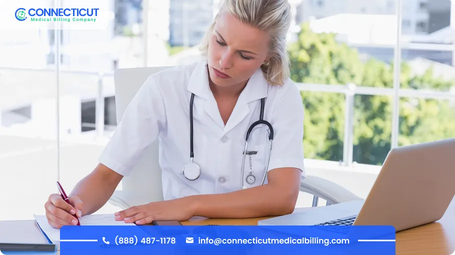Types of Modifiers in Medical Billing