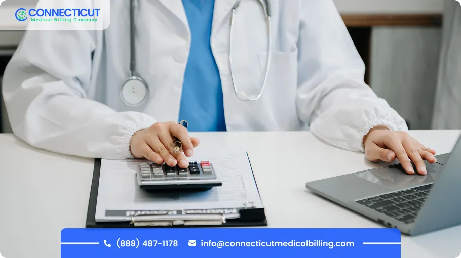 How to Improve Patient Responsibility Estimation in Medical Billing