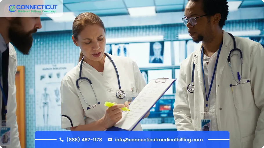 The Credentialing Checklist Every Multi-Specialty Clinic Should Automate