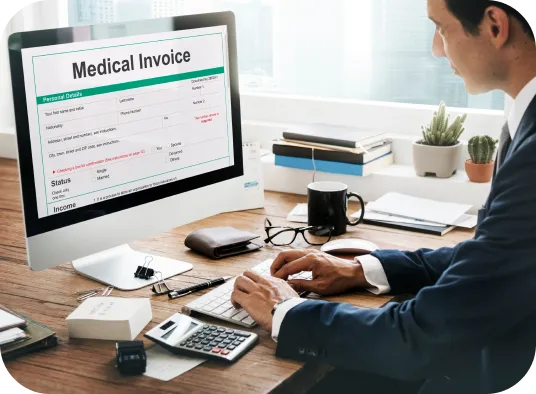 About Connecticut Insurance Credentialing Service