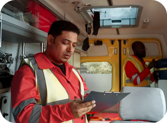 About Expert Ambulance Billing Services Company in Connecticut