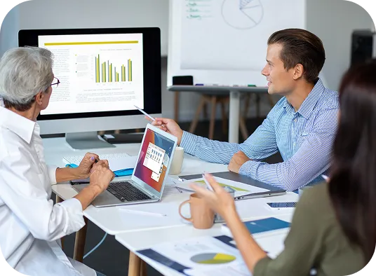 About Our Hospital Revenue Cycle Management