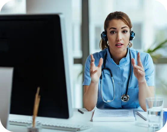 About Our Virtual Medical Assistant Services