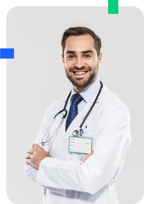 Benefits of Our Physician Credentialing Services