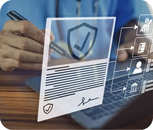 Benefits of Our Provider Prior Authorization Services
