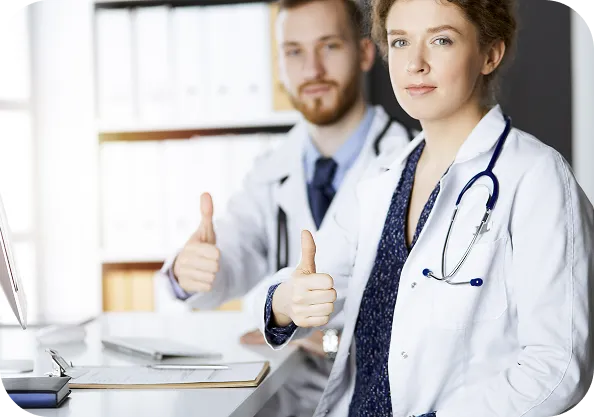 Benefits of Proven Physician Services
