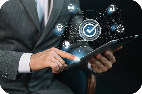 Compliance, Security, and Credentials