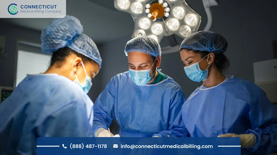 Optimizing Acute Care Surgery Pathways Streamlining Documentation to Prevent Administrative Write-offs