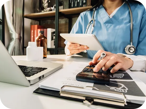 Our Physician Billing Services You Need