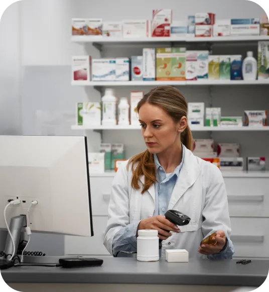 Pharmacy Billing Specialist in Connecticut