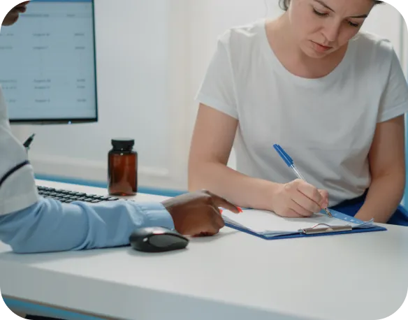 Specialized Podiatry Billing Services to Enhance Your Revenue