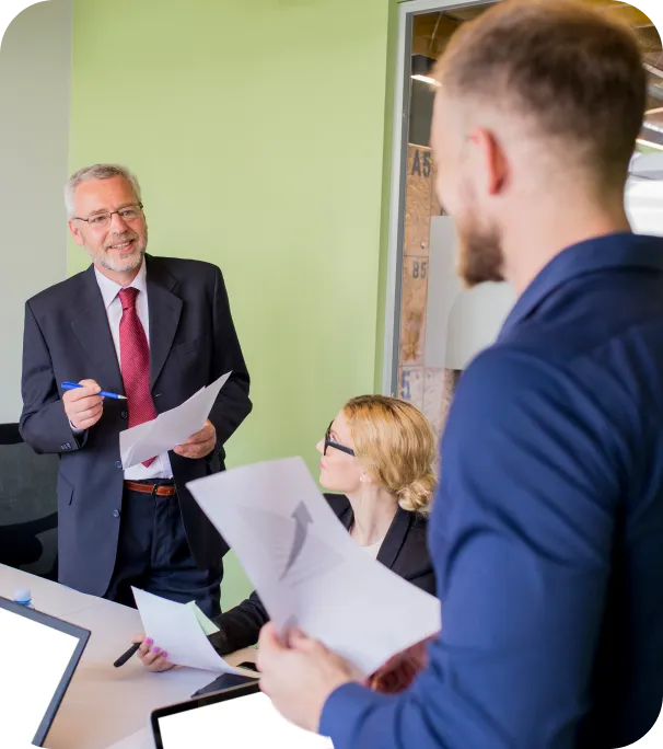 Why Choose Our Claim Denial Management Services