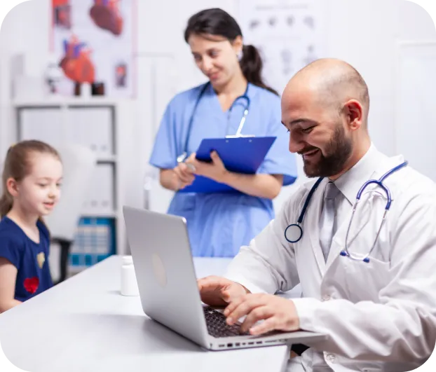 Why Choose Us for Family Practice Medical Billing in Connecticut