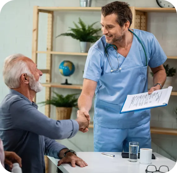 Why Choose Us for Your Connecticut Urgent Care Billing Needs