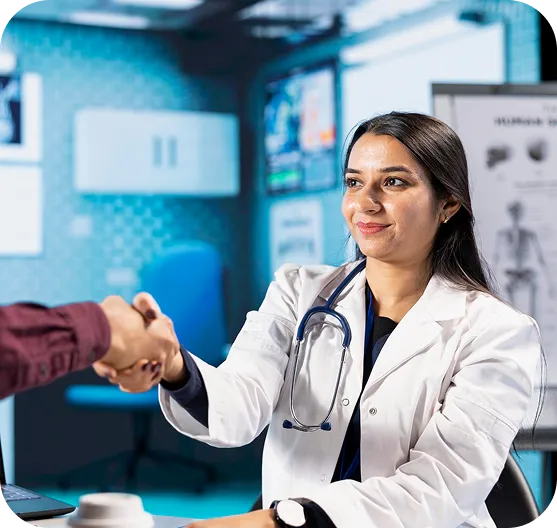 Why Partner With Us for Hospital Billing Services